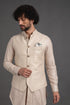 Inara Waist Coat Set
